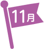 11月